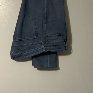 Men’s Stylish Blue Denim Jeans